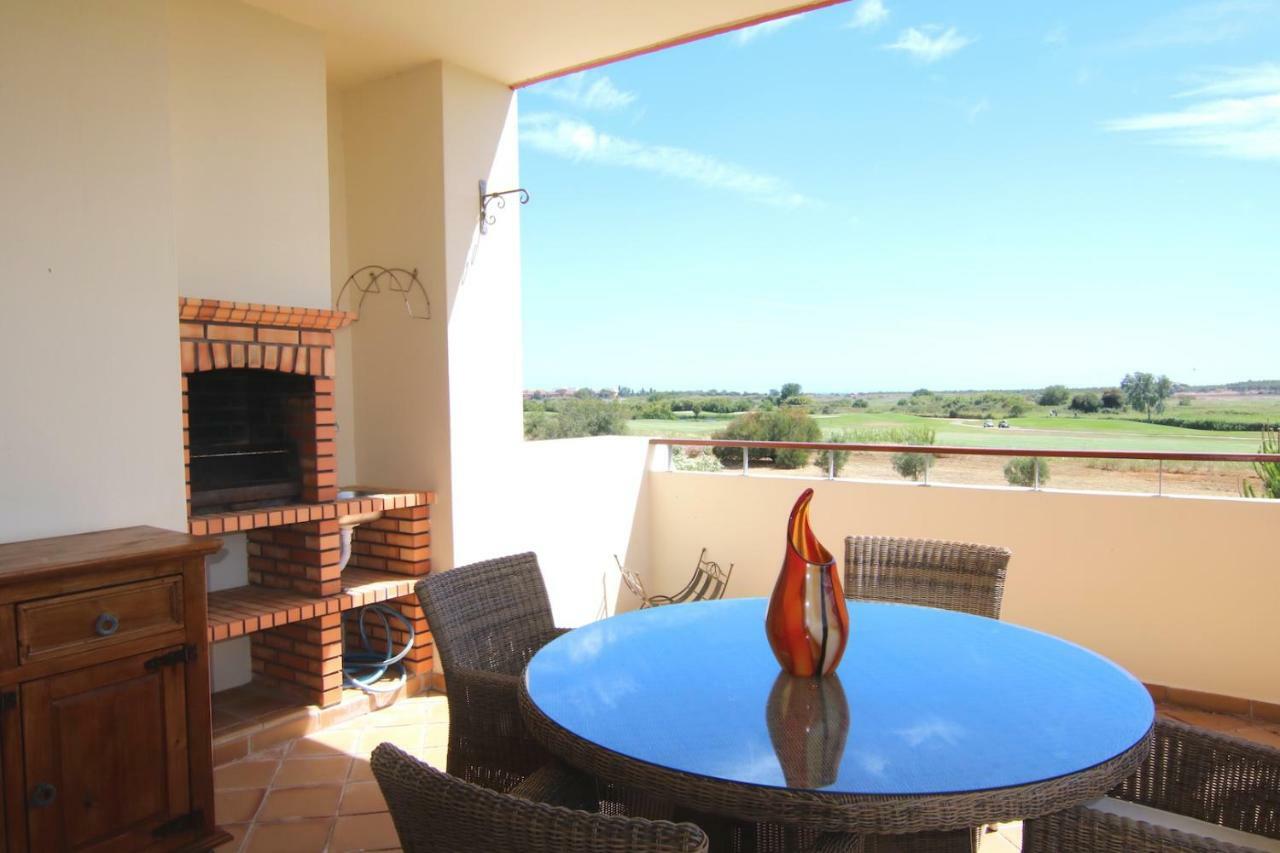 Golf Mar Village By Vilamoura Sun Vista Golfe Exterior photo